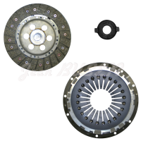 3 piece clutch kit for Porsche 993 (94-98)