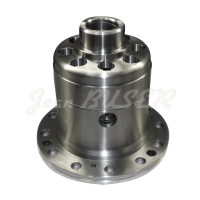 2-way limited slip differential with metal discs for vehicles with G50 transmissions + 996 GT3
