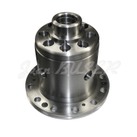 2-way limited slip differential with carbon discs for vehicles with G50 transmissions + 996 GT3