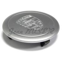 Wheel hub cap with three-prolonged fastener for 911 (3 clips) 911 (65-73)