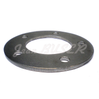 7 mm. wheel spacer ring