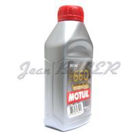 Motul competition brake fluid, 500 ml. container
