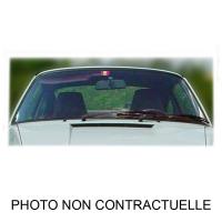 Clear front windshield with embedded antenna, 911/911 Turbo (88-89) + 964/964 Turbo (89-94)