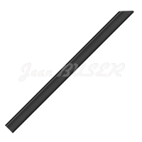 Door threshold rubber protection strip, Right , 911 + 912 (65-89) + 964 + 993 + 959