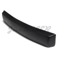 Rubber protection pad for rear bumper guard, 911 (69-73) + 912 (69)