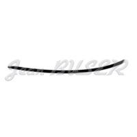 Beading for front and rear bumper end caps, 911 (65-73) + 912 (66-69)