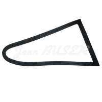 Fixed rear quarter window seal, right side, Coupé, 911 (87-89) + 964