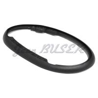 Base seal for right outside Cup rear view mirror, 964 (92-94) + 993