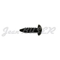 Plastic plug for Targa roll-bar seal, 911 + 912 (67-89) + 964