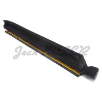 Cabriolet rear vertical window to soft top seal, right, 911 Cabriolet (86-98)