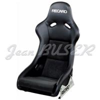 Siège Recaro Pole-Position Dinamica/simili noir Siège Recaro Pole-Position Dinamica/simili noir