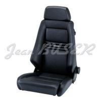 Siège Recaro Specialist M Dinamica noir Siège Recaro Specialist M Dinamica noir