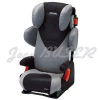 Siège Recaro enfant (9 mois à 12 ans) Start Bellini noir/gris Siège Recaro enfant (9 mois à 12 ans) Start Bellini noir/gris