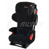 Recaro Start child seat (9 months � 12 years old) with Aquavit Black Microfibre fabric
Click to enlarge