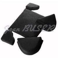 Fitting pads (for 9 to 24 months old children)  for Recaro Start child�s seat
Click to enlarge