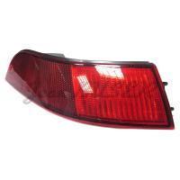 Red rear tail-light assembly, left side, for Porsche 993 (95-98)