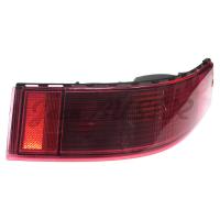 Rear tail light assembly (European style), right, 964 + 964 Turbo