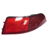 Red rear tail-light assembly, right side, for Porsche 993 (95-98)