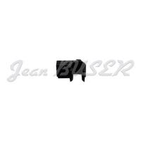 Spark plug wire clip on lower valve cover, 964