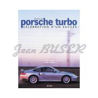 Livre \"\"Turbo\"\" 25 ans c�l�bration d\'un succ�s en Fran�ais/Anglais/Italien
Click to enlarge