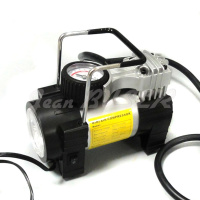 12-Volt electrical air pump
