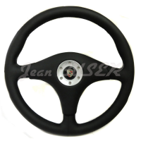 Porsche 993 Carrera RS Club-Sport steering wheel – can be installed on Porsche 964 & 993