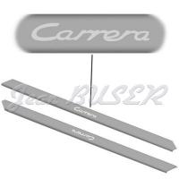 Jeu de protections entr�e de porte inox 911 (74-89) + 964 + 993 \"\"CARRERA\"\"
Click to enlarge