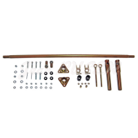 Weltmeister Front Sway Bar Kit 19mm for 911