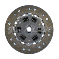 Clutch disc Ø 200 mm. 356 B T-6 B Super 90 (62-63) + 356 C / SC (64-65) + 912