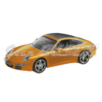 Mod�le r�duit 1/18e 997 Targa or 2006
Click to enlarge