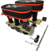 Kit injection guillotines Kit injection guillotines