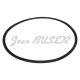 Headlight to fender rubber seal, 356 (50-65)