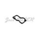 Upper valve cover gasket, 964 Carrera 2/4/RS (89-94) + 964 Turbo 3.6 L (93-94)