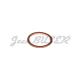 Copper sealing ring for drain plug, 22 x 27 mm., 911/912 (65-89) + 959