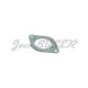 Gasket between intake pipes and throttle valve housing 911 MFI   E/S/T-E (70-73) + 911 Carrera 2.7L