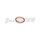 Fuel injector sealing ring for MFI-equipped vehicles, 911 (69-73)
