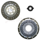 Clutch kit, 993 Carrera (94-98) + 993 Carrera RS M002 (95-96) NLA replaced by 911.030551