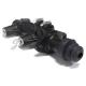Brake master cylinder, double circuit, 912 (68-69) + 914-6 + 911 (68-77) without a brake booster