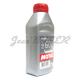 Motul competition brake fluid, 500 ml. container