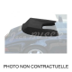 Couvre-capote Alpaga noir 911 SC + 911 3,2L + 964