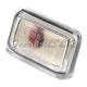 Side marker light, clear, 911 (80-89) + 964 + 993 + 924 (81-88) + 944 + 959 + 968 Side marker light, clear, 911 (80-89) + 964 + 993 + 924 (81-88) + 944 + 959 + 968