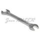 Flat open ended wrench 12 x 13 mm.