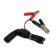 Adaptateur pour chargeur de batterie Porsche (ancien ou nouveau mod�le)