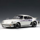 Modèle Réduit 1/18e 911 Turbo 3.0L Coupé blanc Martini Racing