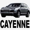 Cayenne