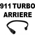 TEMOINS D'USURE ARRIERE 911 Turbo