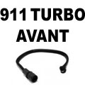 TEMOINS D'USURE AVANT 911Turbo