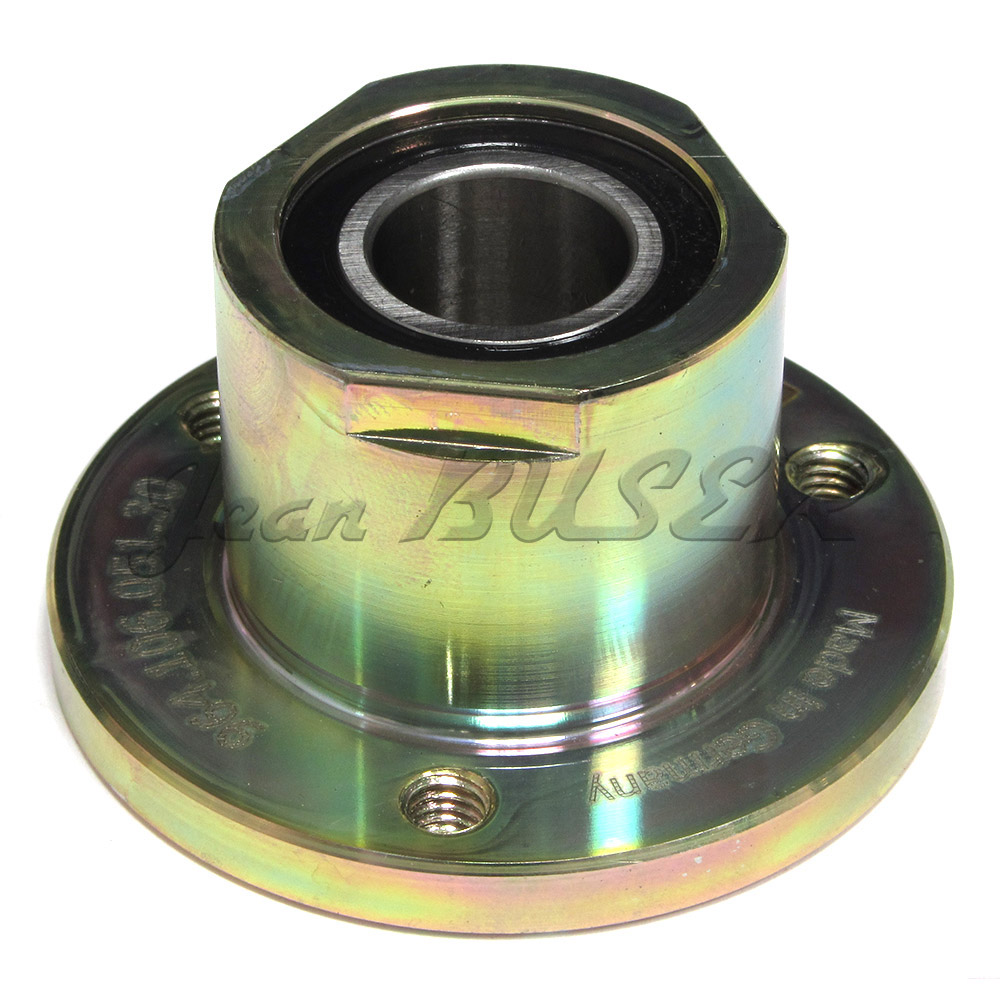 Smart Parts Micro Maxflow Noir 3000 psi Smart Parts Micro Maxflow Noir 3000 psi