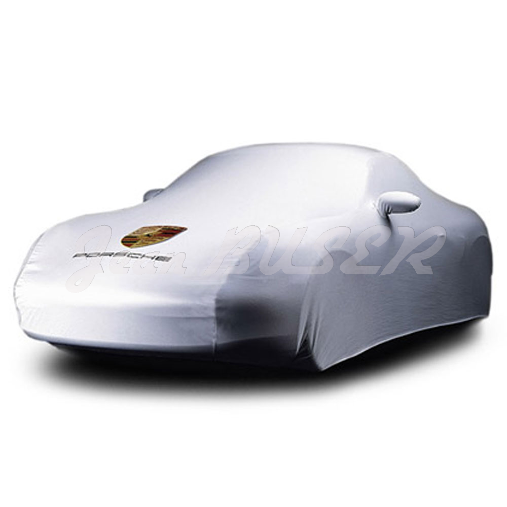 Housse de protection sans spoiler fixe 993 + 993 2S + 993 4S