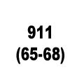 911 (1965-68)